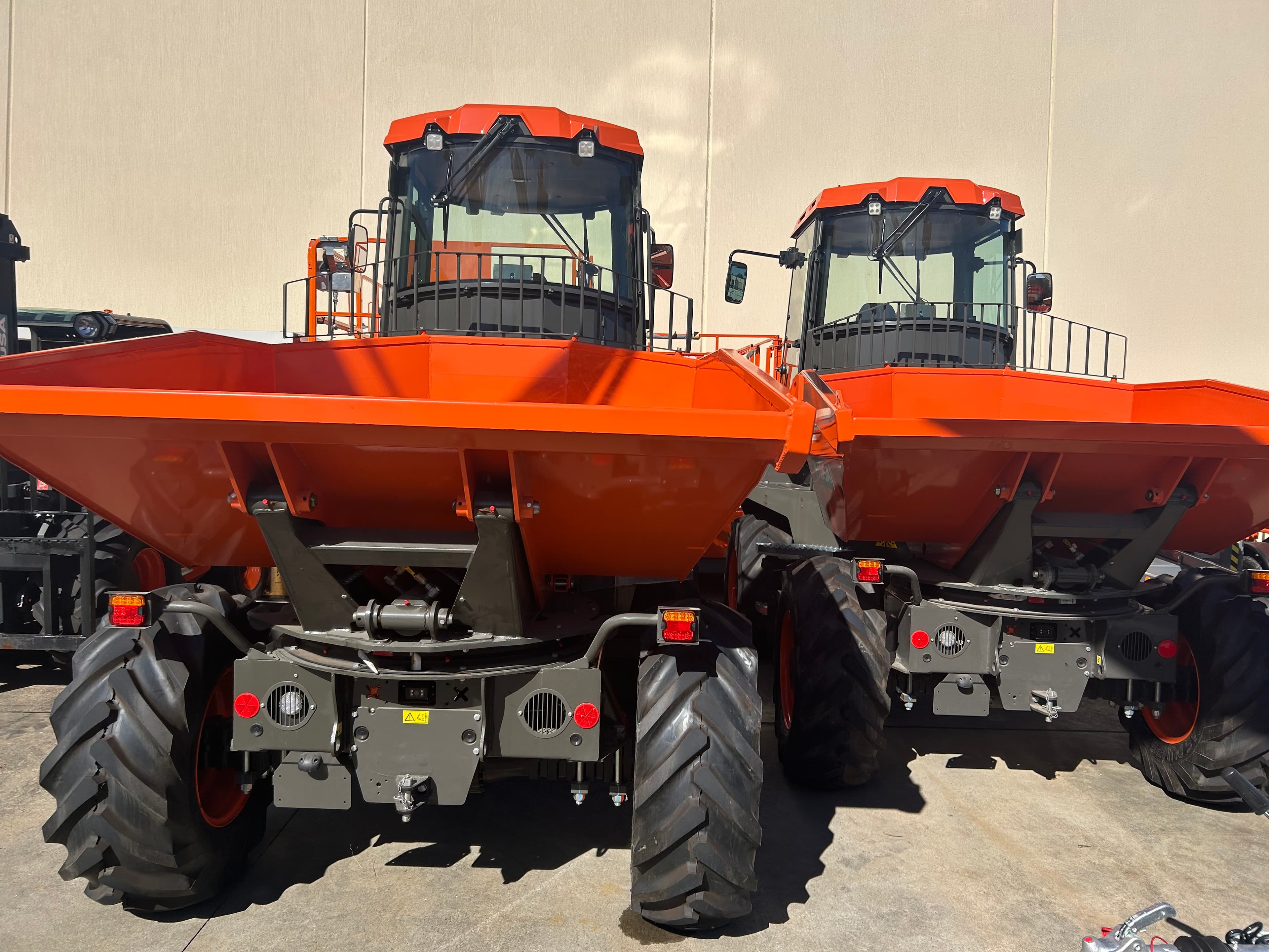 Other Machinery