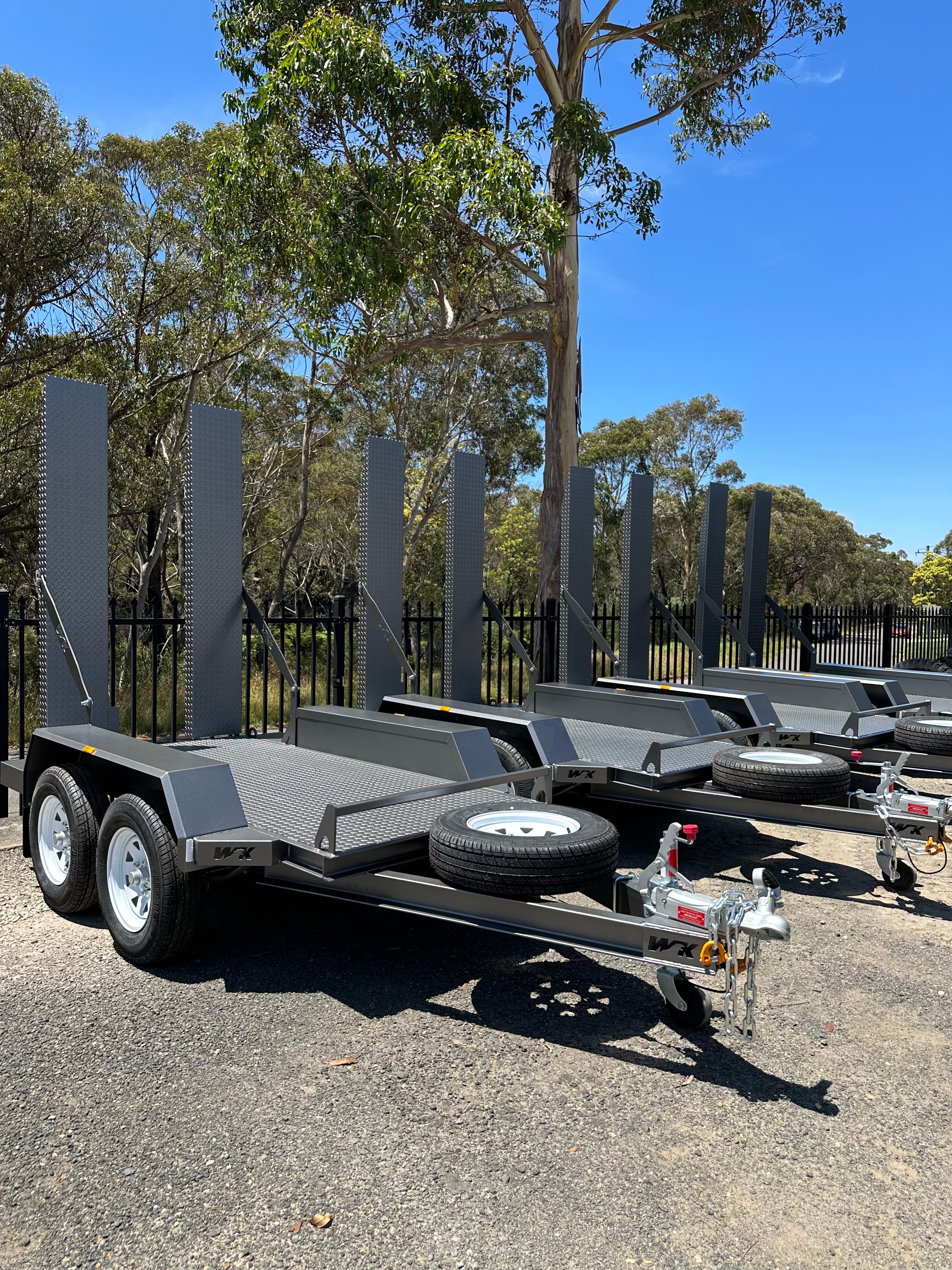 Trailers
