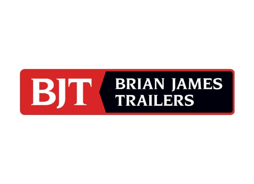Brian James logo