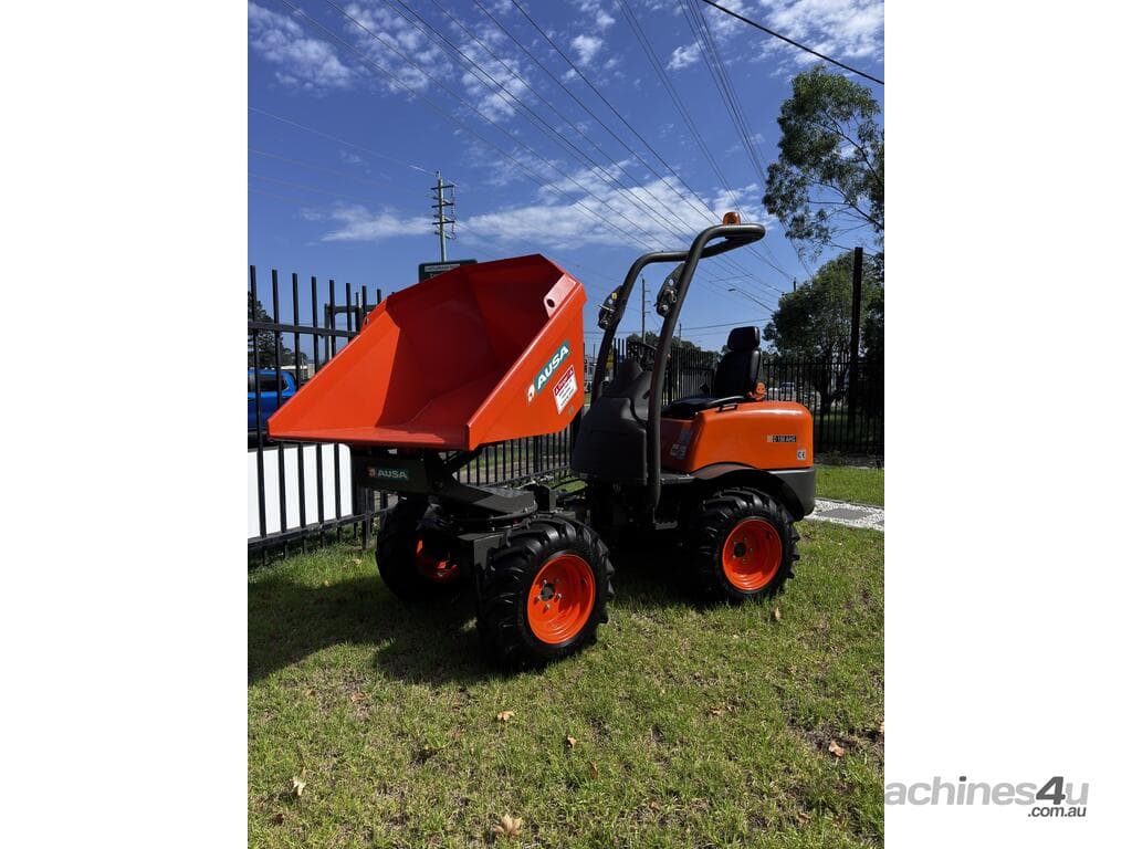 Ausa D151AHG