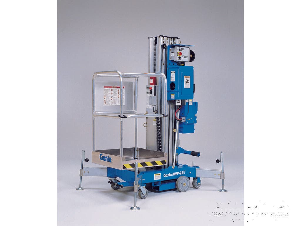 Genie GRC-12