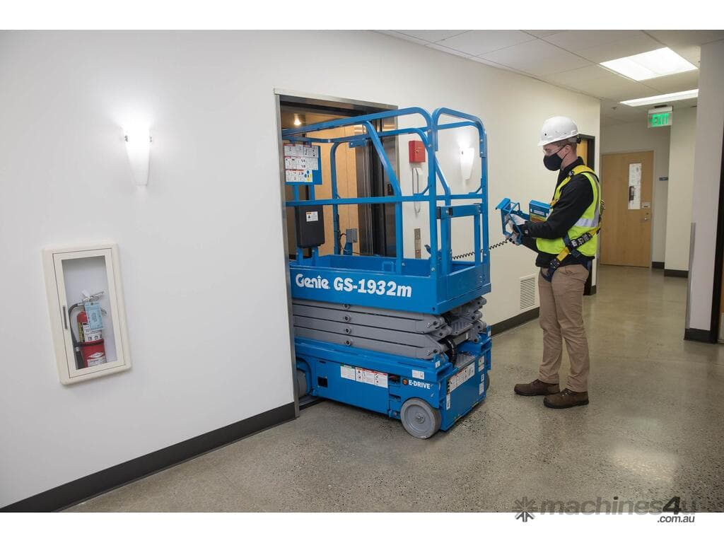 Genie GS-2032