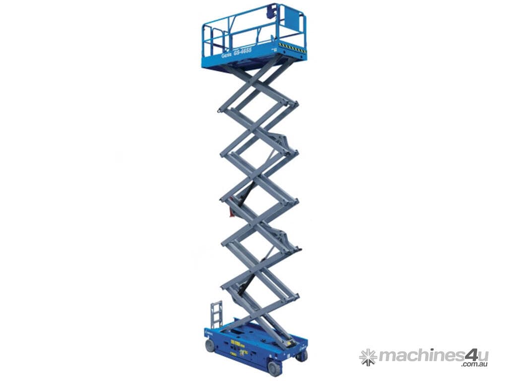Genie GS-3232