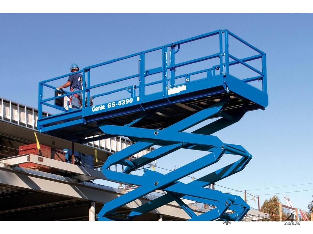 Genie GS-5390 RT