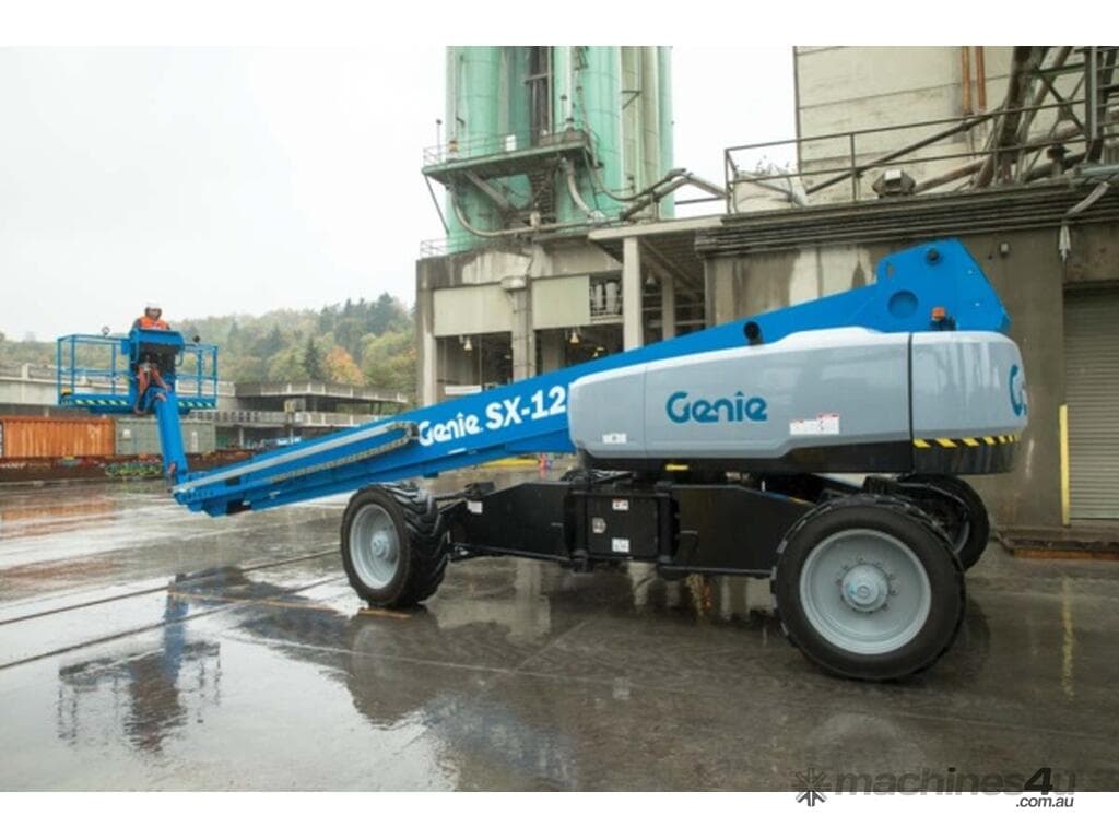 Genie SX-180