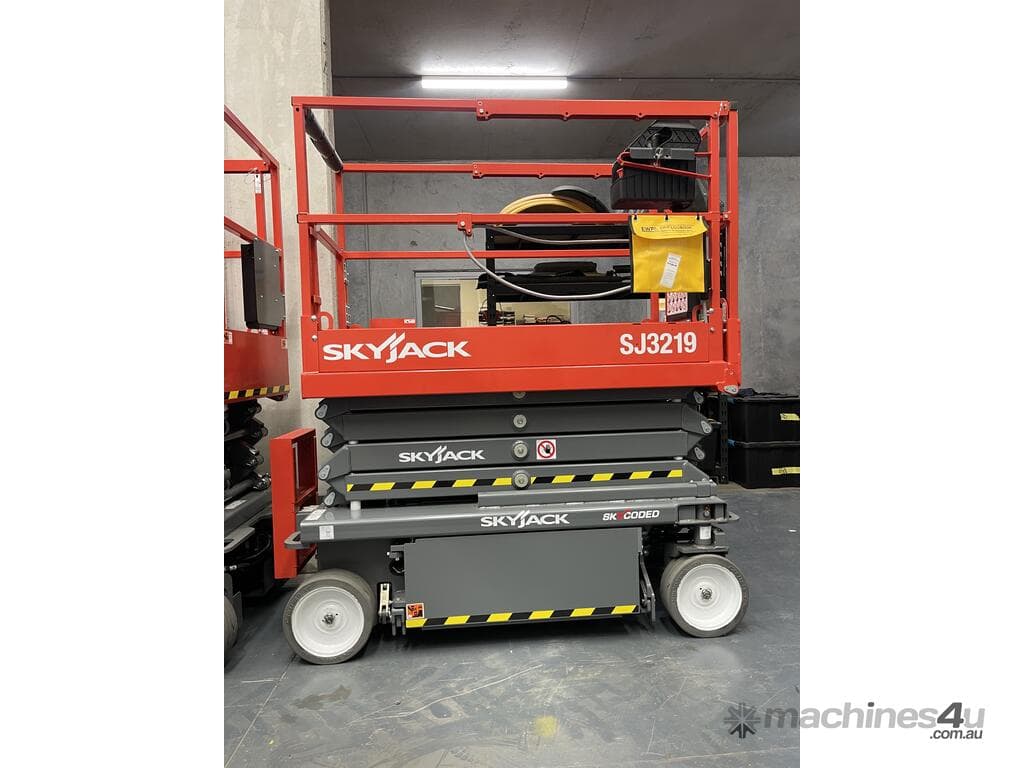 Skyjack SJ3219