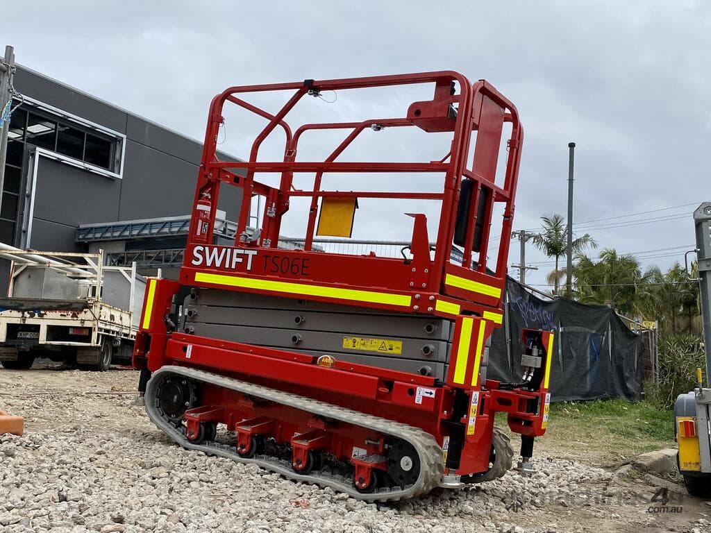 Swift TS06E