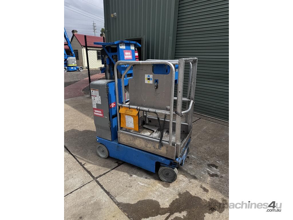 Genie GR-15