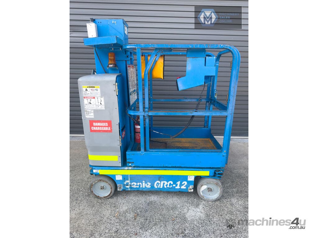 Genie GRC-12