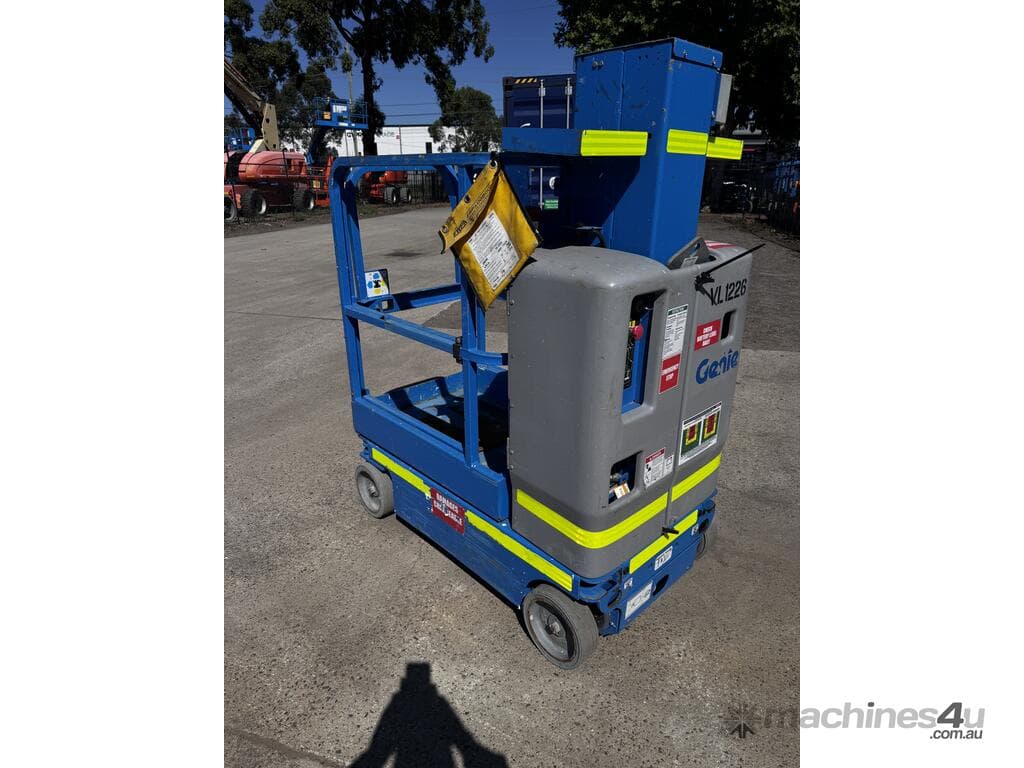 Genie GRC-12