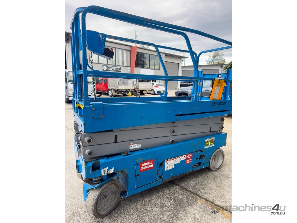 Genie GS-2032