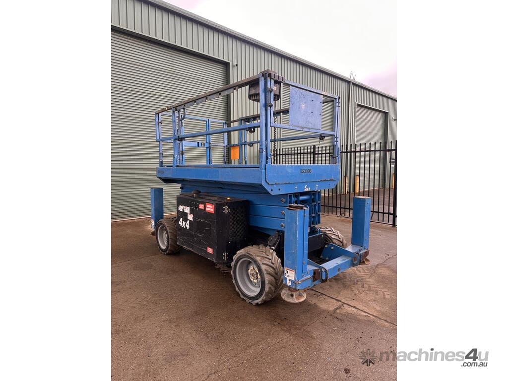 Genie GS-3369RT