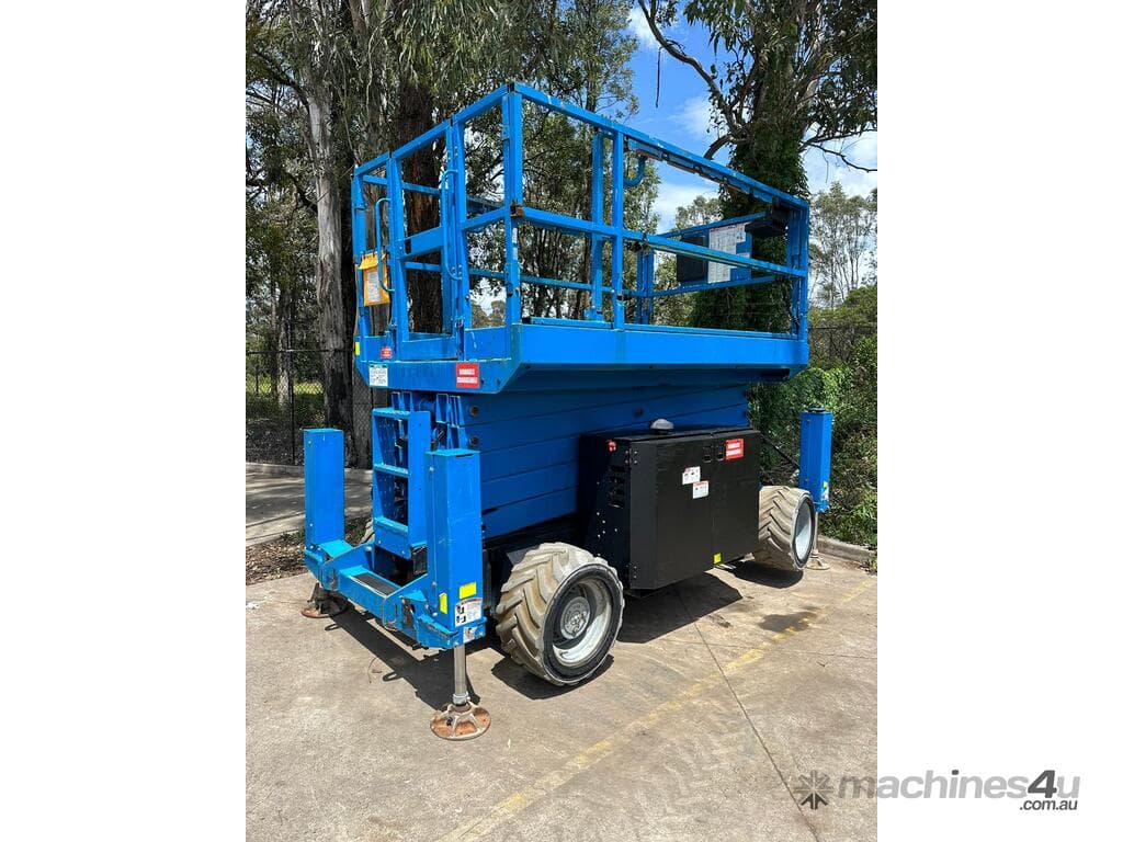 Genie GS-4069RT
