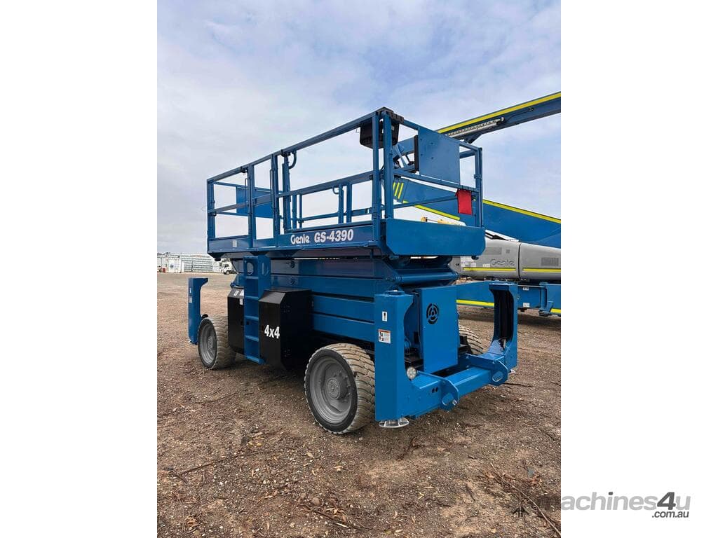 Genie GS-4390RT
