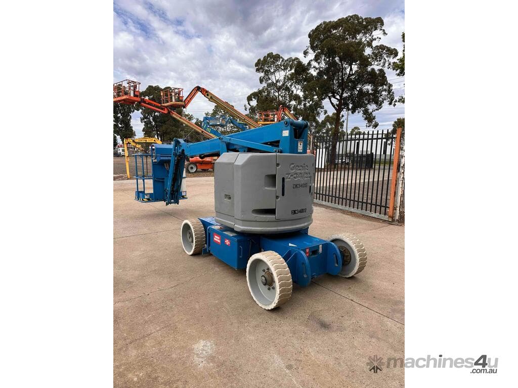 Genie Z-34/22N