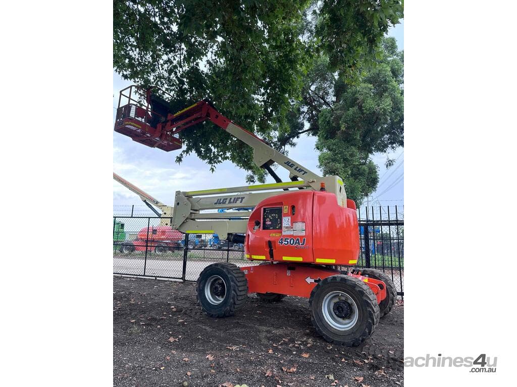 JLG 450AJ