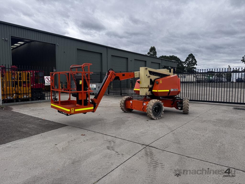 JLG H340AJ