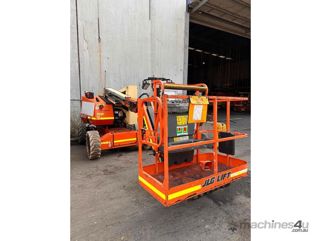JLG H340AJ