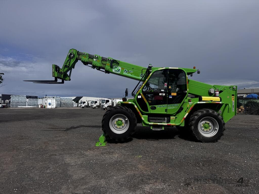 Merlo P40.17