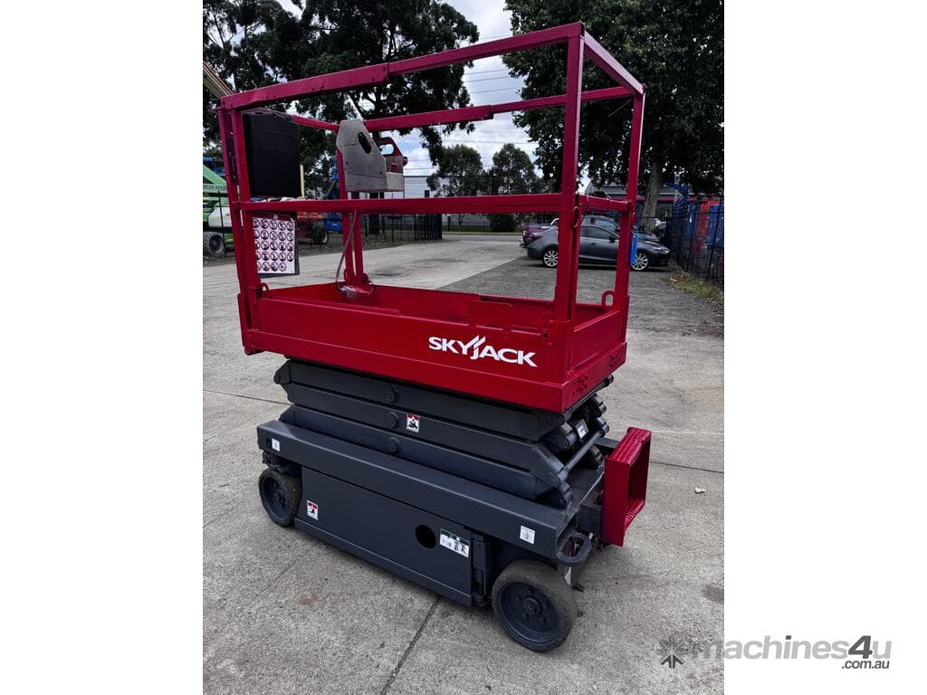 Skyjack SJ3219