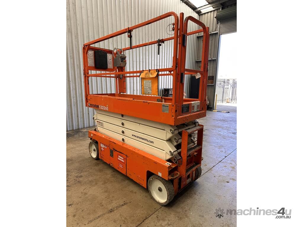 Snorkel S3226E