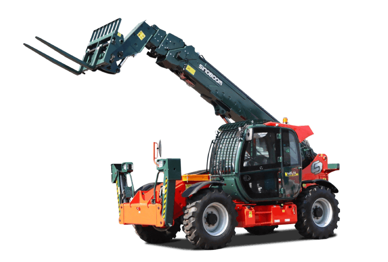 Sinoboom telehandler
