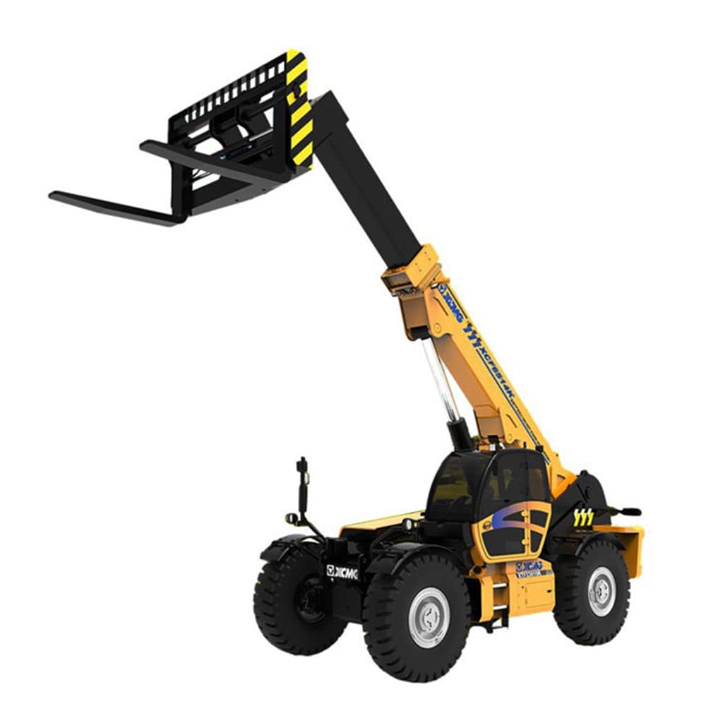 XCMG telehandler