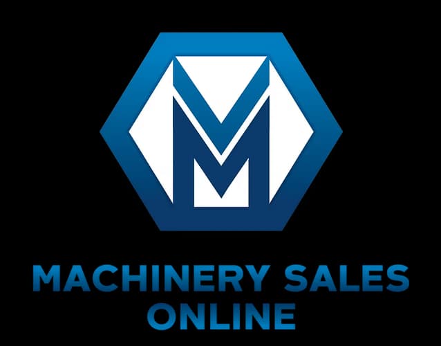 Machinery Sales Online
